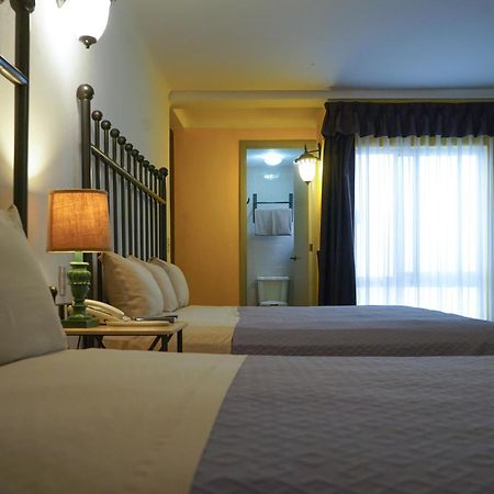 Hotel Real De Leyendas غواناخواتو المظهر الخارجي الصورة