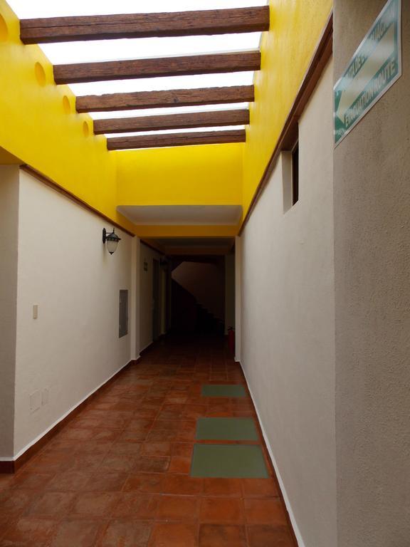 Hotel Real De Leyendas غواناخواتو المظهر الخارجي الصورة